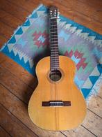 Gitaar akoestisch, Muziek en Instrumenten, Ophalen, Gebruikt, Klassieke of Spaanse gitaar