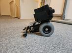 rolstoel duwhulp   duwondersteuning, Ophalen, Zo goed als nieuw, Duwrolstoel