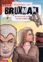 Bruxman en de wraak van de lange wapper bonte b4, Eén stripboek, Ophalen of Verzenden, Zo goed als nieuw