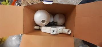Garden umbrella light beschikbaar voor biedingen
