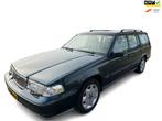 Volvo 960 2.5, Auto's, Automaat, Gebruikt, Zwart, Stoelverwarming