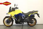 Suzuki V-STROM 800DE (bj 2025), Motoren, Motoren | Suzuki, Bedrijf, Meer dan 35 kW, Toermotor