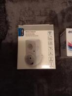 Bewegingsmelder en drie spots nieuw, Ophalen, Schakelaar