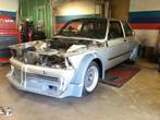 BMW e21 spoiler set groep A groep N race car, Ophalen, Nieuw