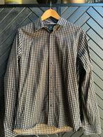 Overhemden Scotch & Soda maat L en Xl, Blauw, Ophalen of Verzenden, Zo goed als nieuw, Halswijdte 41/42 (L)
