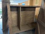 Mooie Boerenkast - 150x83x210cm, Ophalen, Gebruikt, Hout, Overige typen