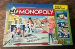 My Monopoly - Maak je eigen spel!, Hobby en Vrije tijd, Gezelschapsspellen | Bordspellen, Drie of vier spelers, Ophalen of Verzenden