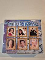 2CD Christmas No1 Hits, Ophalen of Verzenden, Zo goed als nieuw
