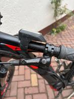 Cube Reaction Hybrid Performance 500 E-bike 12 speed, Ophalen, Gebruikt, Cube, 50 km per accu of meer