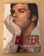 Dexter seizoen 1  (4 dvd box), Boxset, Zo goed als nieuw, Ophalen, Vanaf 16 jaar