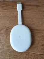 Google Chromecast - Stream je favoriete content!, Ophalen of Verzenden, Zo goed als nieuw, HDMI, Zonder harde schijf