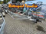 TDS 3-asser 3500Kg (bj 2008), Watersport en Boten, Boottrailers, Gebruikt, Overige typen