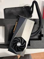 RTX 4090 Suprim Liquid X - AIO, Gebruikt, HDMI, GDDR6, Ophalen of Verzenden