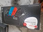 Hoesje voor de nintendo switch, Ophalen, Zo goed als nieuw
