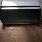 Broodtrommel voor optimale versheid, Ophalen of Verzenden, Gebruikt