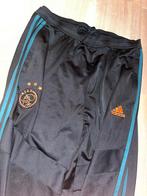 Ajax trainingsbroek, Kleding | Heren, Sportkleding, Maat 52/54 (L), Ophalen of Verzenden, Zo goed als nieuw, Adidas