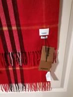 Burberry sjaal, Kleding | Dames, Mutsen, Sjaals en Handschoenen, Ophalen of Verzenden, Zo goed als nieuw, Sjaal