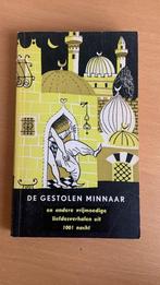 De gesloten minnaar - 1001-nacht - Paul Rodenko, Boeken, Ophalen of Verzenden, Zo goed als nieuw