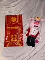 Technoblade Youtooz Knuffel, Verzenden, Zo goed als nieuw