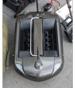 Carplounge RT4 V3, Watersport en Boten, Ophalen, Gebruikt, Overige typen