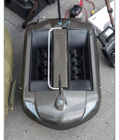 Carplounge RT4 V3, Watersport en Boten, Hengelsport | Karpervissen, Gebruikt, Overige typen, Ophalen