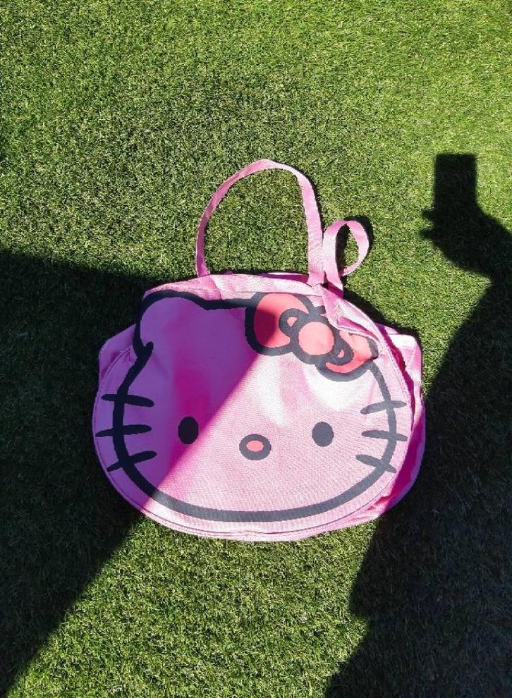 NIEUWE grote logeer/luier/opberg tas, Kinderen en Baby's, Overige Kinderen en Baby's, Nieuw, Verzenden