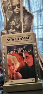 Dvd Finding Graceland, 1960 tot 1980, Ophalen of Verzenden, Zo goed als nieuw