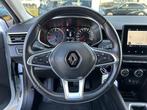 Renault Clio 1.0 TCe Zen 50% deal 5.475,- ACTIE Airco / Navi, Voorwielaandrijving, 101 pk, Gebruikt, Euro 6