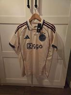 3de uit tenue Ajax seizoen 2025/26, Maat XL, Ophalen of Verzenden, Nieuw, Shirt