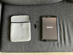 Te  koop tablet Samsung Galaxy Tab A6, Computers en Software, Android Tablets, Gebruikt, Samsung tablet, 16 GB, Wi-Fi