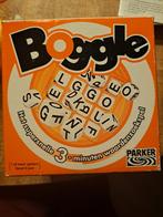 Boggle, Vijf spelers of meer, Ophalen of Verzenden, Gebruikt, Parker