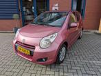 Suzuki ALTO 1.0 EXCLUSIVE, airco, Lage KM stand, NL auto, Auto's, Voorwielaandrijving, Euro 5, Gebruikt, Overige kleuren