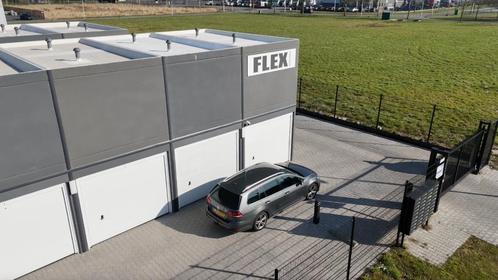Garagebox / Motorstalling/Opslag /Werkruimte  te huur Meppel, Auto diversen, Autostallingen en Garages