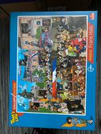 That’s life gallery edition puzzels, Ophalen, 500 t/m 1500 stukjes, Zo goed als nieuw, Legpuzzel