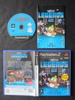 PS2 - Taito Legends 2 - Playstation 2, Overige genres, 1 speler, Nieuw, Ophalen of Verzenden