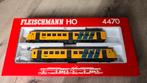 FLEISCHMANN 4470 SPRINTER in doos., Hobby en Vrije tijd, Modeltreinen | H0, Fleischmann, Ophalen of Verzenden, Zo goed als nieuw