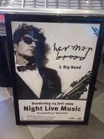 Herman brood, Ophalen of Verzenden