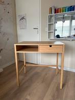 Toilettafel, Huis en Inrichting, Tafels | Kaptafels, Ophalen, Minder dan 50 cm, Zo goed als nieuw, Minder dan 100 cm