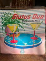 Status quo. Marquerita time, Ophalen of Verzenden, Zo goed als nieuw, Rock en Metal