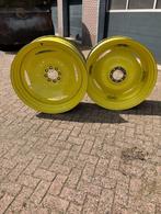 velgen 15x38 john deere strautmann weegkast MC1050, Ophalen