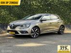 Renault Megane 1.3 TCe Bose | ACC | Camera | Carplay, 4 cilinders, Bruin, Adaptive Cruise Control, 1330 cc