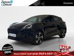 Ford Puma 1.0 EcoBoost Hybrid ST-Line X 125pk | BLISS | Adap, 12 maanden, 125 pk, Puma, Leder en Stof