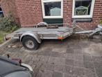 Motor aanhanger, Auto diversen, Ophalen, Gebruikt