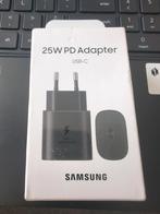 Samsung charger 25W lader oplader, Ophalen of Verzenden, Gebruikt, Samsung