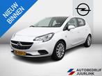 Opel Corsa 1.0 T. 90 pk 120 Jaar Edit. Trekhaak/Winterp/Appl, Voorwielaandrijving, 12 maanden, Stof, Gebruikt