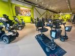 Scootmobiel nieuw en gebruikt, Ophalen of Verzenden, Nieuw, 46 km of meer, 16 km/u of meer
