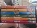 Annie mg schmidt, Cd's en Dvd's, Ophalen of Verzenden, Gebruikt, Film