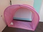 Roze IKEA Bed Tent, Ophalen of Verzenden, Gebruikt