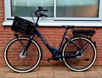 Cortina E Common 2020 Ebike 999km! In Nieuwstaat!!, Fietsen en Brommers, 47 tot 51 cm, Ophalen, Zo goed als nieuw