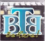 CD Blue Tape Band - Be Rare! , Beaty Bee – 2016-13, Ophalen of Verzenden, Zo goed als nieuw, Poprock
